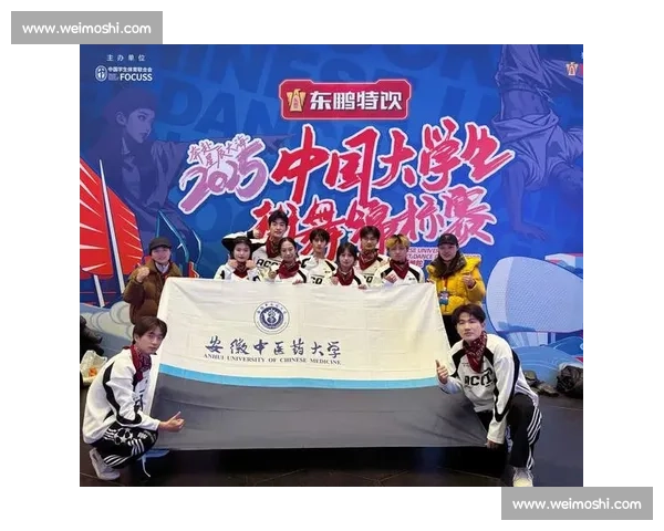 《青春风采绽放舞台 少年主持人带你领略精彩赛事盛宴》